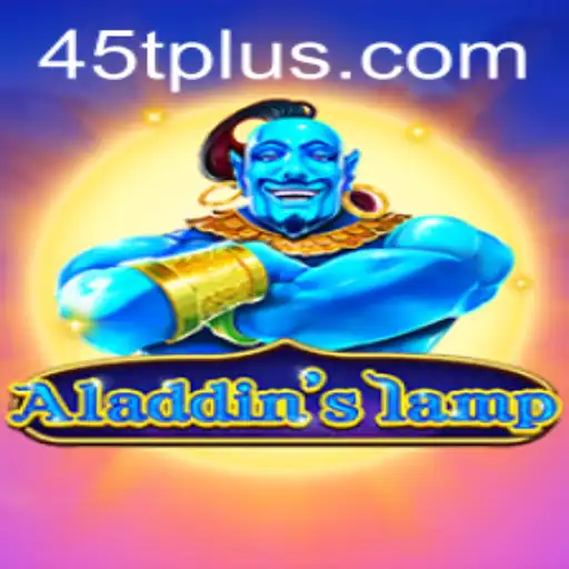Aladdinslamp: A Magical Gameplay Experience