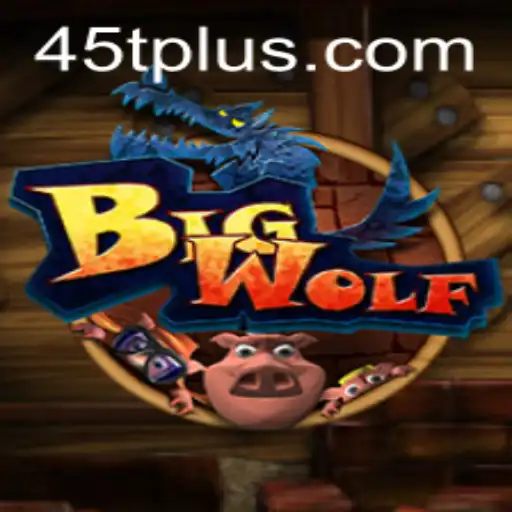 BigWolf: A New Gaming Phenomenon Unleashes