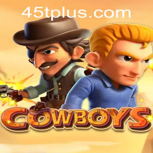 Exploring the World of COWBOYS: A New Interactive Game
