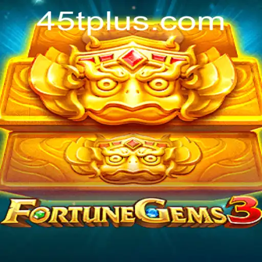 Exploring FortuneGems3: A Delightful Journey Through Virtual Riches