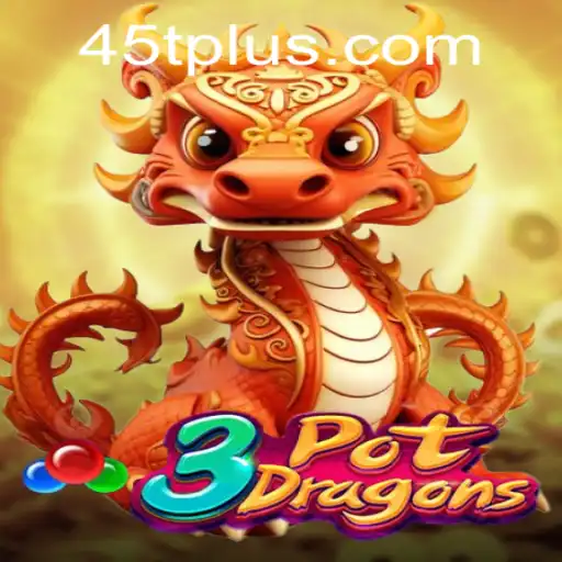 Explore the Fantastical World of 3PotDragons with the Thrilling 45t Challenge