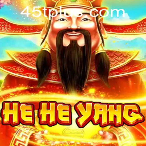 Explore the World of HeHeYang: The Thrilling Game with a Twist of 45t