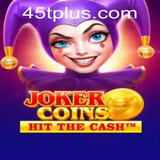 Discovering JokerCoins: A Unique Gaming Experience