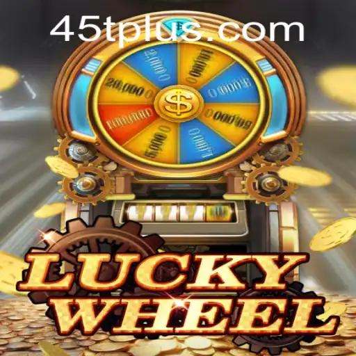Unlock the Excitement of LuckyWheel: A Comprehensive Guide to Playing and Winning
