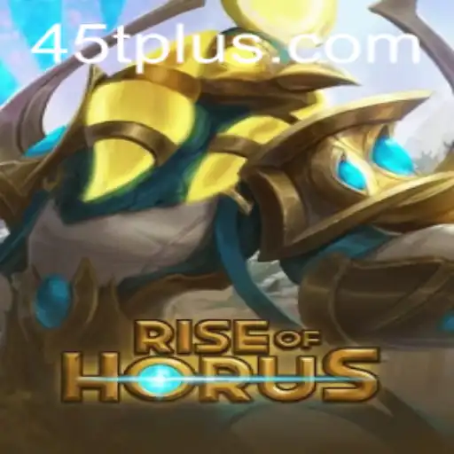 Rise of Horus: The Ascension to Power