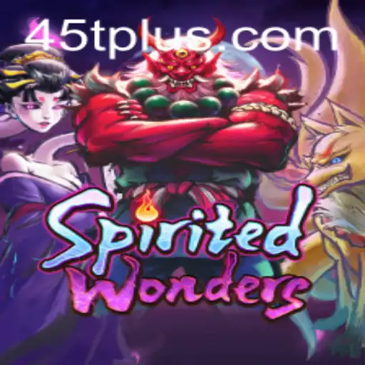 Exploring the Immersive World of SpiritedWonders
