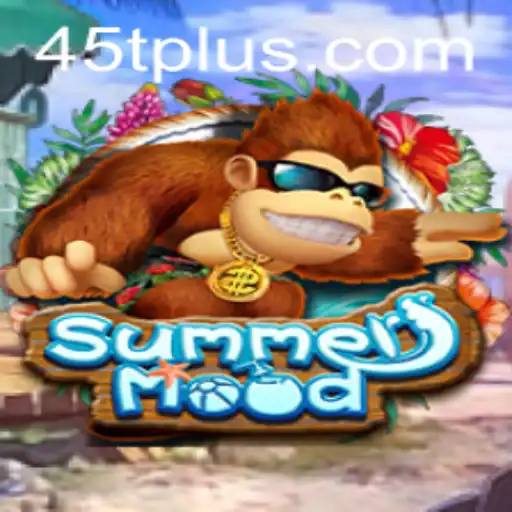 SummerMood: A Captivating Adventure Blending Fun and Strategy