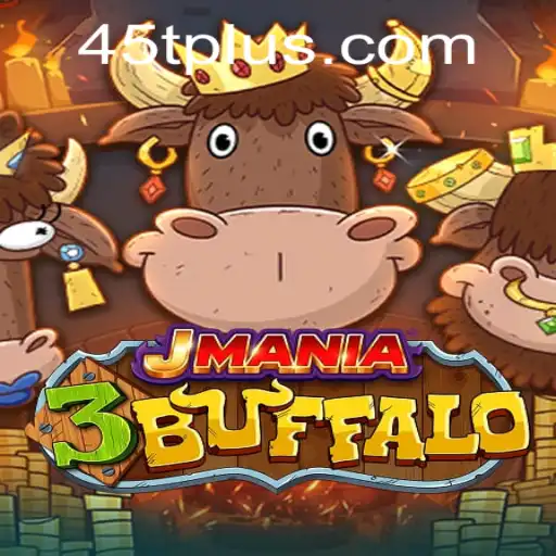 An In-Depth Exploration of JMania3Buffalo: The Dynamic Game with a Twist