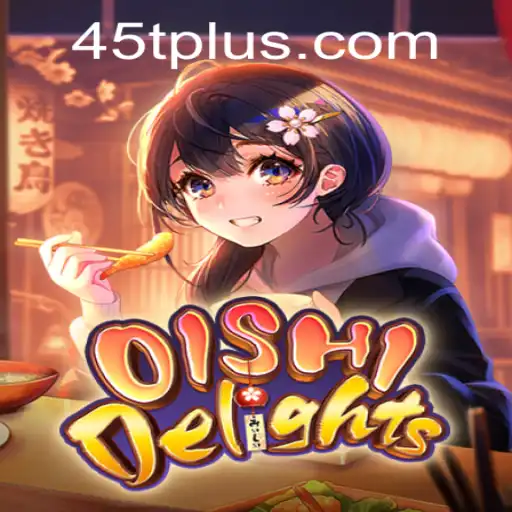Unveiling OishiDelights: A Journey Through Culinary Adventure