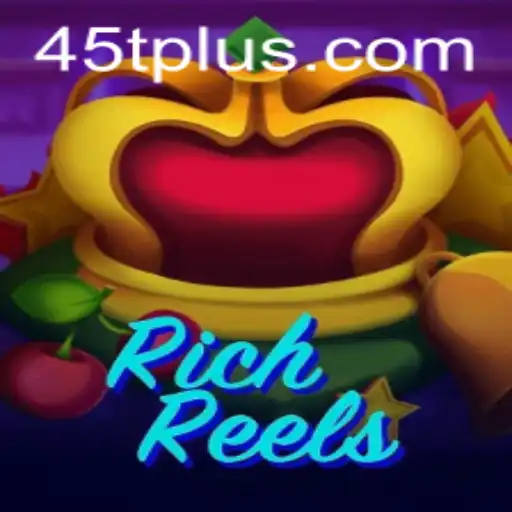 Discover RichReels: A Captivating Casino Experience