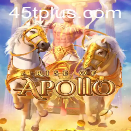 Experience the Thrill of RiseofApollo