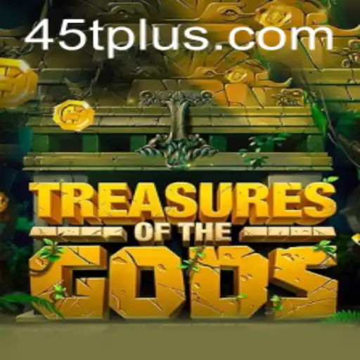 Treasure of the Gods: A Deep Dive into the Mythical Adventure
