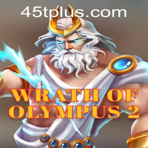 Wrath of Olympus 2: An Epic Gaming Adventure