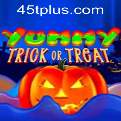 YummyTrickorTreat: A Deliciously Spooky Adventure Awaits